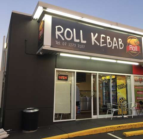 Photo: Roll Kebab